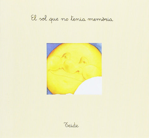  El sol que no tenia memoria 