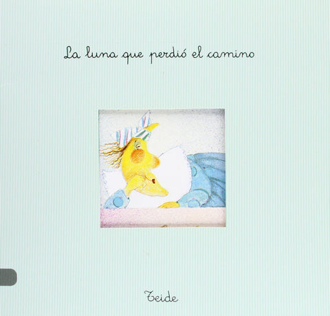  La luna que perdió el camino 