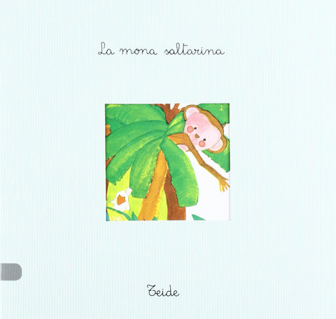  La mona saltarina 