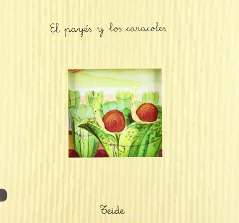  El payes y los caracoles 