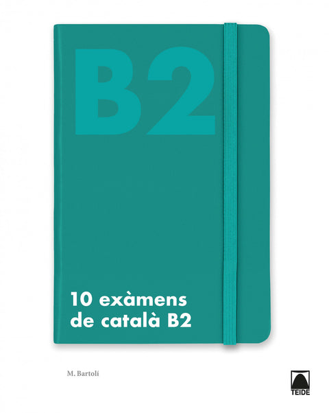  10 exàmens de català B2 
