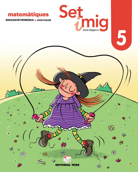  CALCUL. SET I MIG 5 