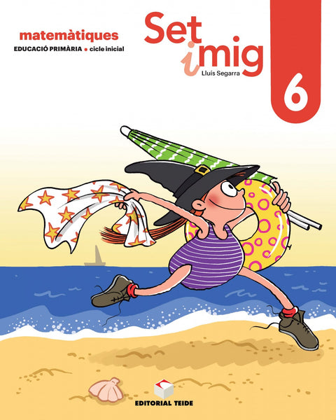  CALCUL. SET I MIG 6 