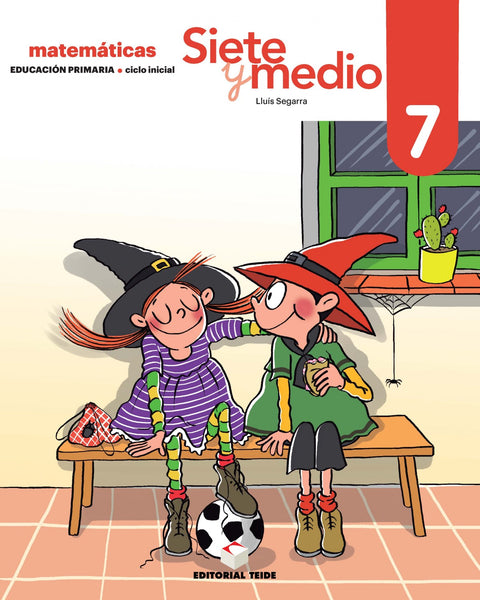  CÁLCULO. SIETE Y MEDIO 7 