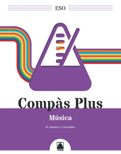  Compàs Plus. Música ESO 