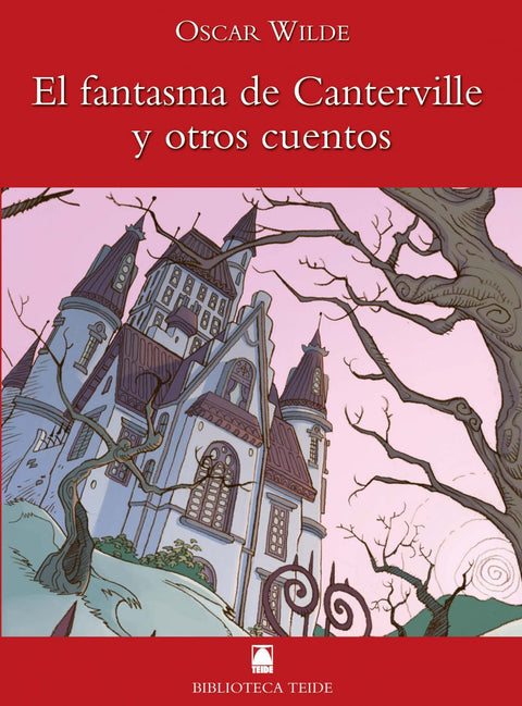  El fantasma de Canterville y otros cuentos 