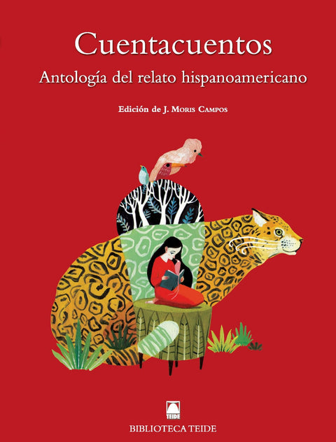  Cuentacuentos 