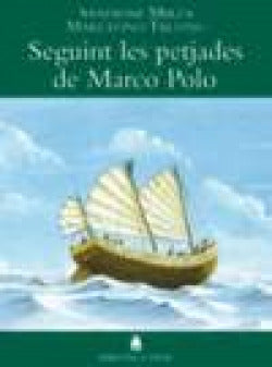  Biblioteca Teide 005 - El llibre de les meravelles de Marco Polo 