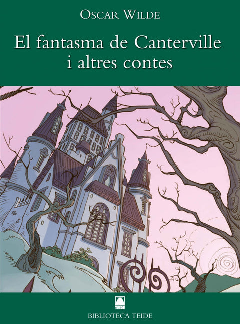  EL FANTASMA CANTERVILLE-CATALA 