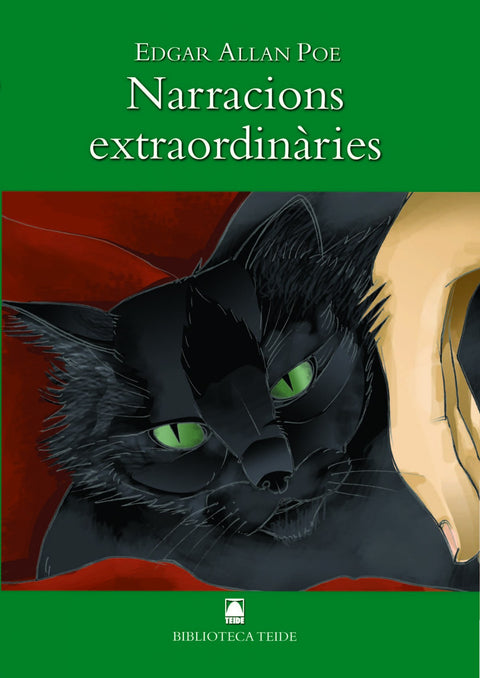  NARRACIONS EXTRAORDINARIES 