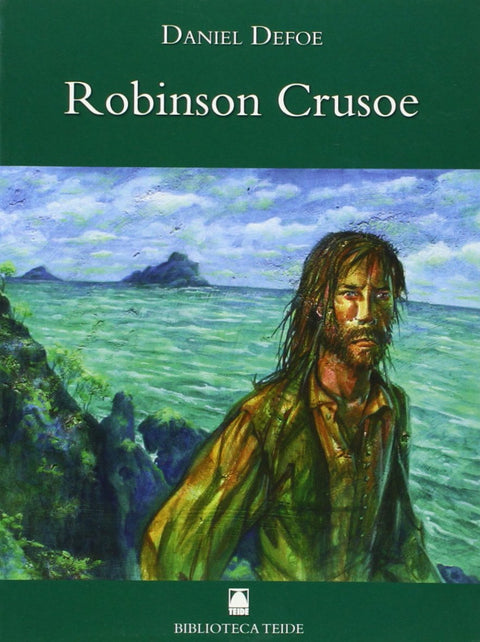  ROBINSON CRUSOE - CATALA 