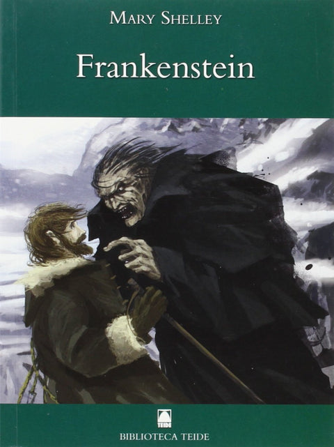  FRANKENSTEIN - CATALA 