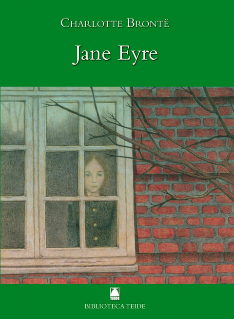  JANE EYRE - CATALA 