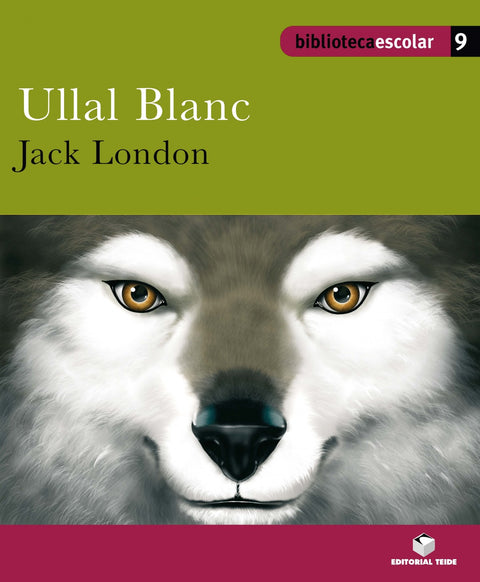 Biblioteca Escolar 09 - Ullal blanc 