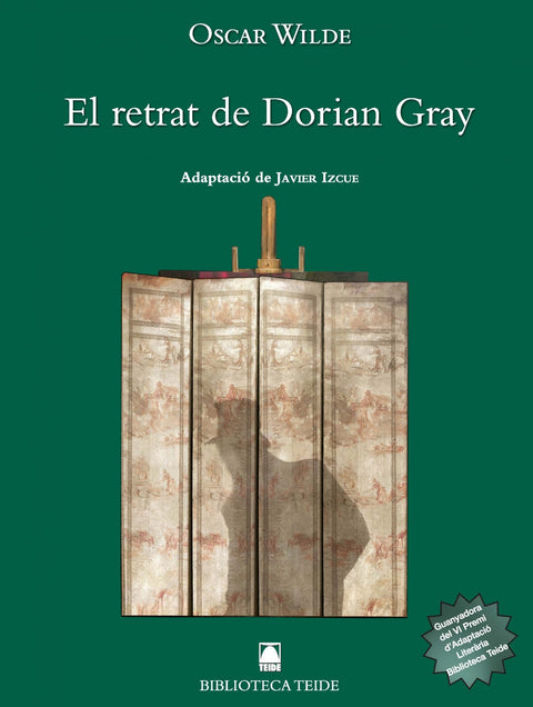  El retrat de dorian gray 