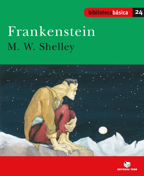  Frankenstein 