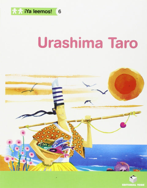  Urashima taro 
