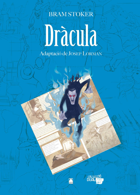  DRÁCULA 
