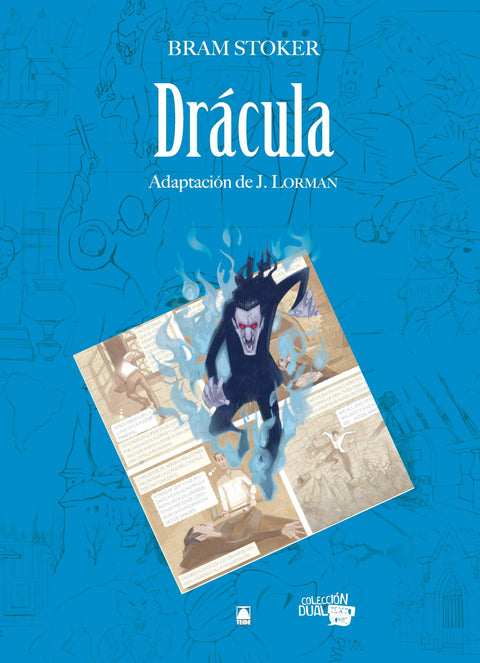  Drácula 