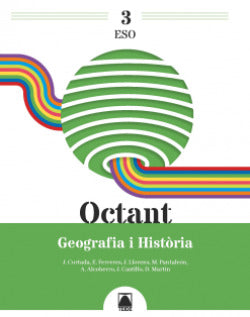  GEOGRAFIA HISTORIA 3ºESO 22 CATALUÑA OCTANT 