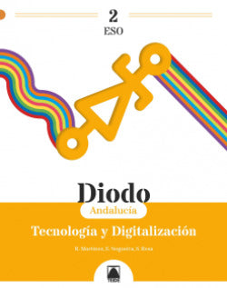  TECNOLOGIA DIGITALIZACION 2ºESO ANDALUCIA 24 DIODO 