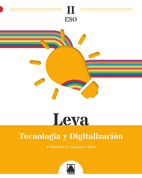 Leva II. Tecnología y Digitalización ESO 