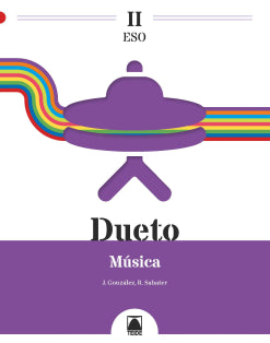  Dueto II. Música ESO 