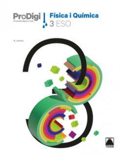  QUADERN FISICA QUIMICA 3ºESO 22 CATALUÑA PRODIGI 