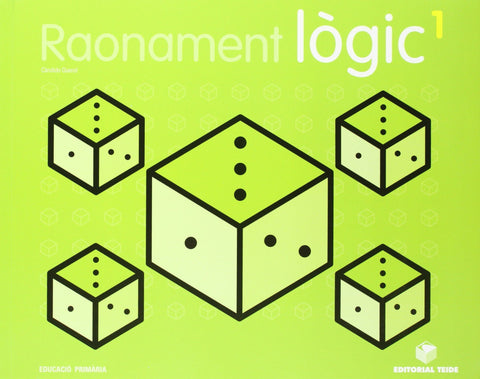 Raonament Logic  1 