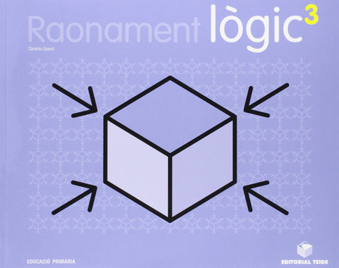  Raonament lògic 3 