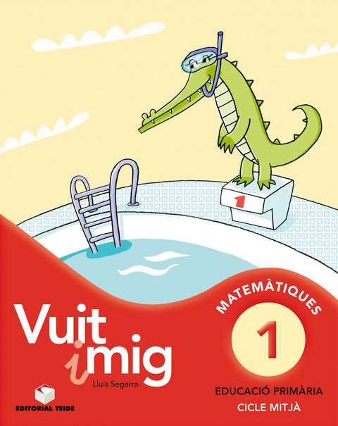  VUIT I MIG 1.(QUAD.CALCUL) 