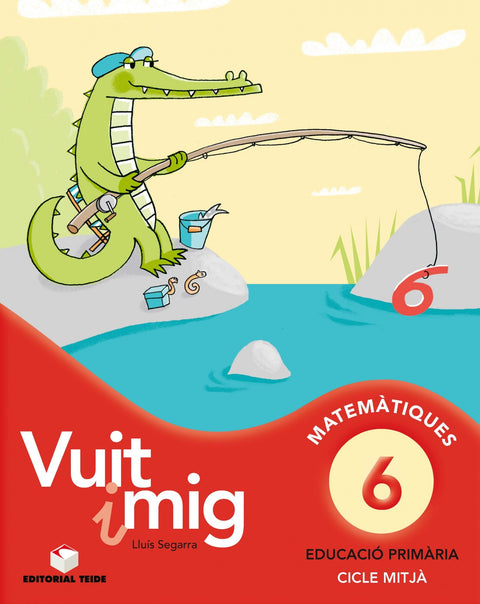  VUIT I MIG 6.(QUAD.CALCUL) 