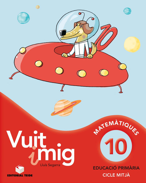  VUIT I MIG 10.(QUAD.CALCUL) 