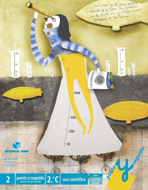  2.cuaderno punto y seguido (2ºciclo primaria) 