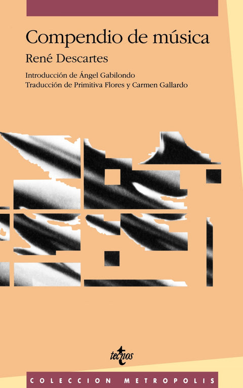  Compendio de música 