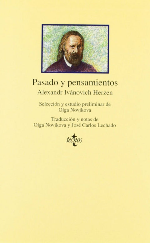  Pasado y pensamientos 