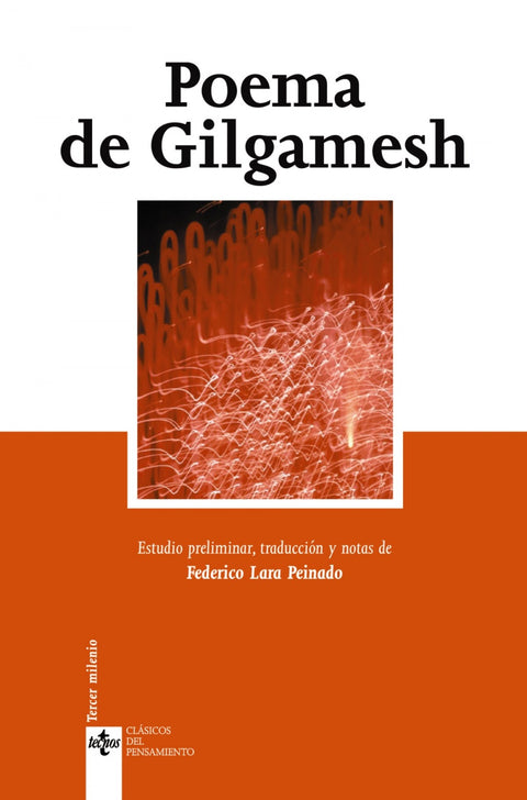  Poema de Gilgamesh 