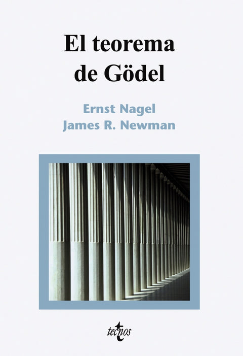  El Teorema de Gödel 