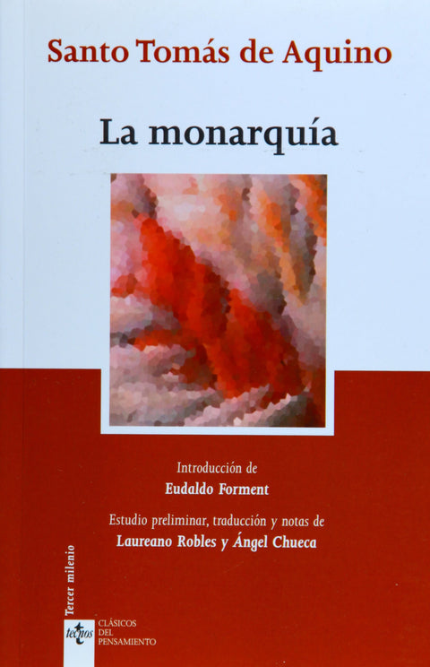  La monarquía 