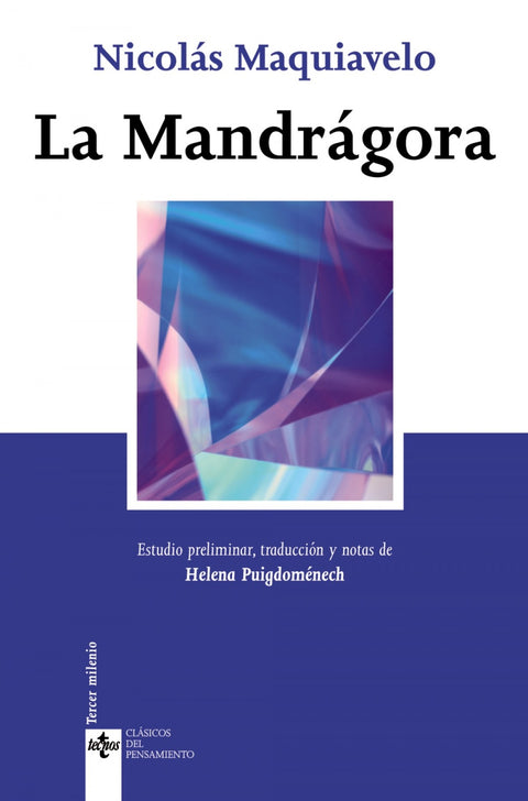  La Mandrágora 