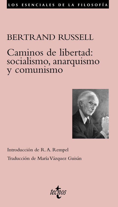  Caminos de libertad 