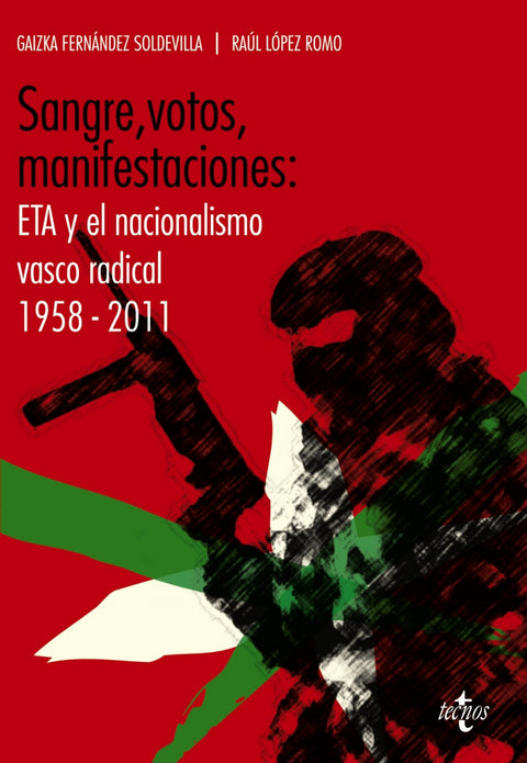  Sangre, votos, manifestaciones: 