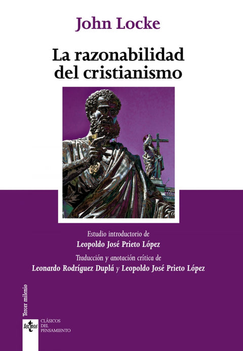  La razonabilidad del cristianismo 