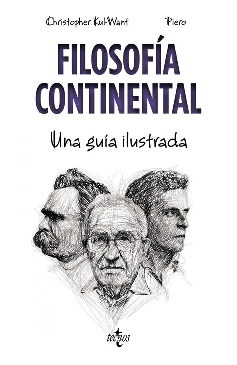  FILOSOFíA CONTINENTAL 