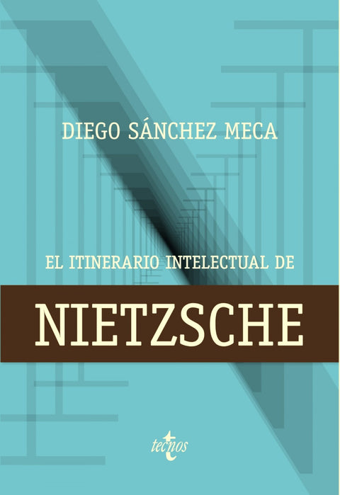  EL ITINERARIO INTELECTUAL DE NIETZSCHE 