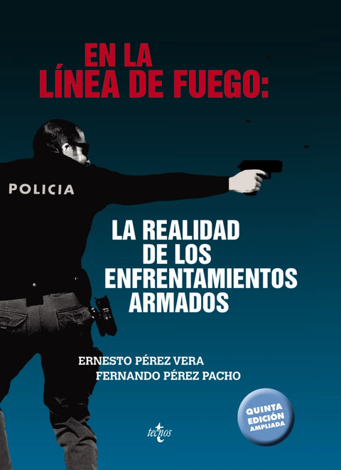  EN LA LÍNEA DE FUEGO 