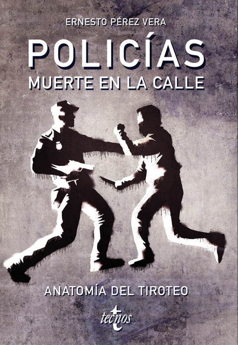  POLICIAS 