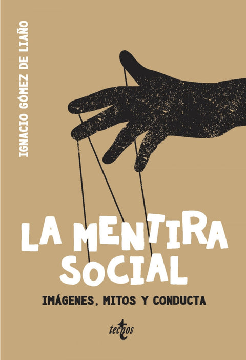  LA MENTIRA SOCIAL 