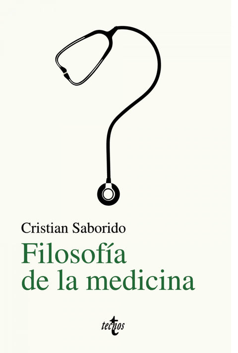  Filosofía de la medicina 
