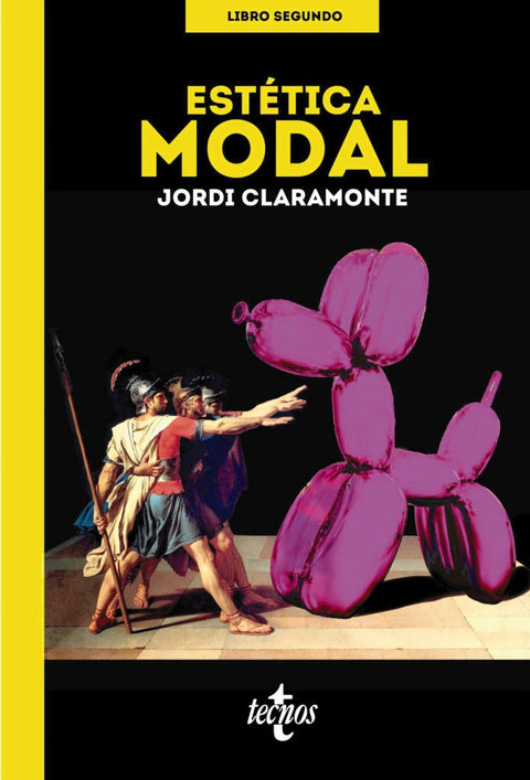  Estética modal 
